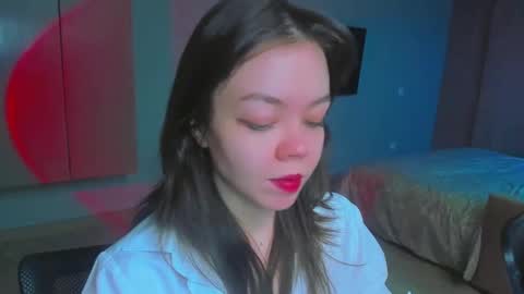 Snapshot of haribo_asmr chatting on December 29, 8:44 am Miss Hari online show from December 29, 8:44 am