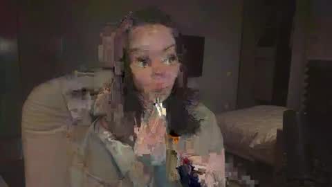 Snapshot of haribo_asmr chatting on September 10, 10:37 am Miss Hari online show from September 10, 10:37 am