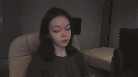 Snapshot of haribo_asmr chatting on September 12, 9:53 am Miss Hari online show from September 12, 9:53 am