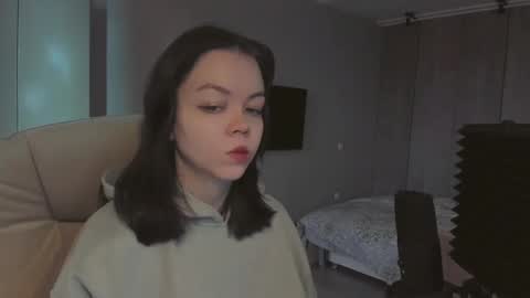 Snapshot of haribo_asmr chatting on September 30, 11:59 am Miss Hari online show from September 30, 11:59 am