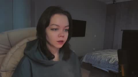 Snapshot of haribo_asmr chatting on October 1, 9:37 am Miss Hari online show from October 1, 9:37 am