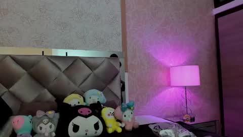 Harimoon online show from February 3, 2:58 am