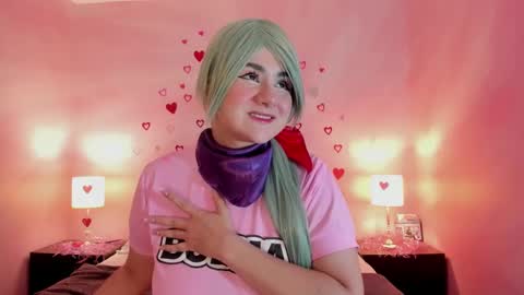 Harimoon online show from February 28, 12:32 am