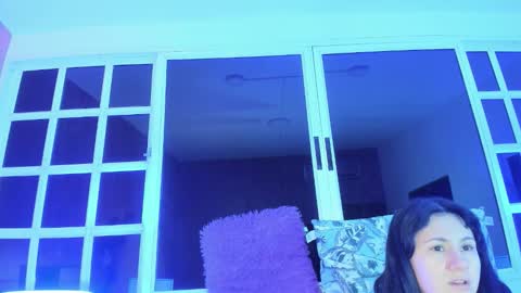 Harimoon online show from October 20, 3:07 am