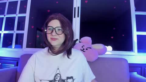 Harimoon online show from February 20, 3:14 am