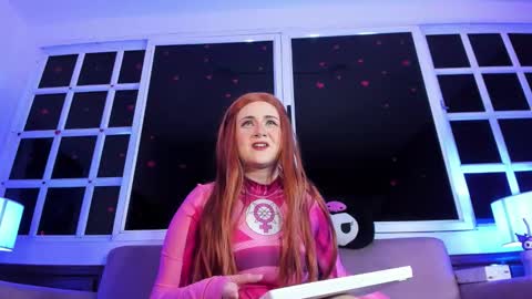 Harimoon online show from March 12, 4:18 am