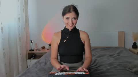 Snapshot of haristinali chatting on July 14, 8:41 am Sophia Haristinali online show from July 14, 8:41 am