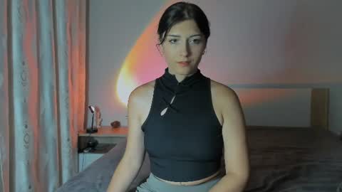 Snapshot of haristinali chatting on July 15, 6:24 pm Sophia Haristinali online show from July 15, 6:24 pm