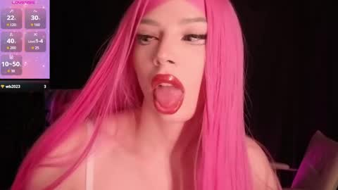 HARITA LOVEE online show from April 16, 7:25 pm