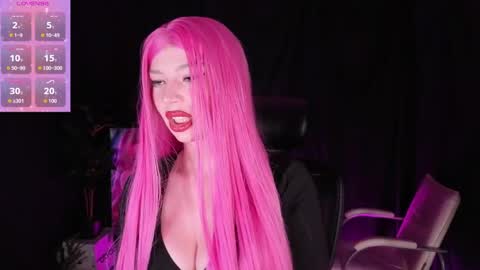 HARITA LOVEE online show from April 17, 8:34 pm