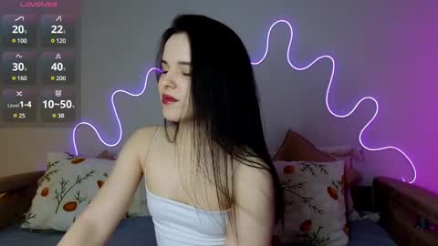 Harleen online show from March 8, 7:20 pm