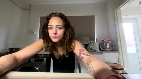 harleeyb online show from January 15, 10:53 am