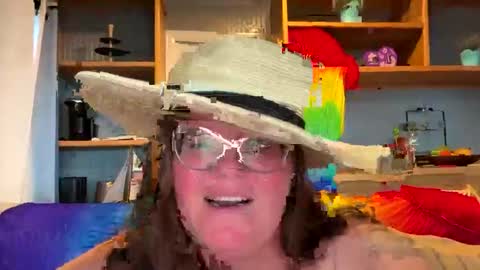 Fiiona online show from April 14, 3:56 am