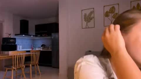 Snapshot of harley_blanco chatting on October 7, 5:04 am Harley online show from October 7, 5:04 am