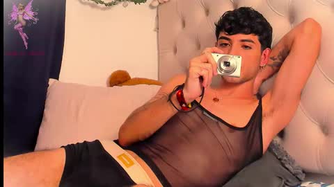 Snapshot of harley_fairy chatting on November 4, 9:14 pm Harley online show from November 4, 9:14 pm