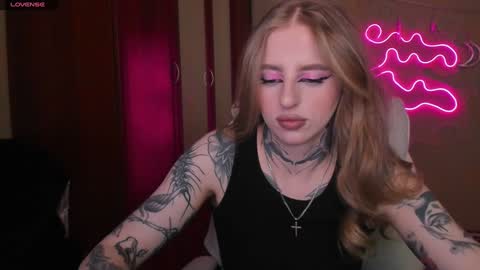 Snapshot of harley_kimm chatting on January 19, 5:05 am Julia online show from January 19, 5:05 am