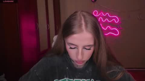 Snapshot of harley_kimm chatting on February 13, 5:26 am Julia online show from February 13, 5:26 am