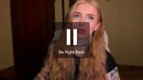 Snapshot of harley_kimm chatting on September 18, 5:31 am Julia online show from September 18, 5:31 am