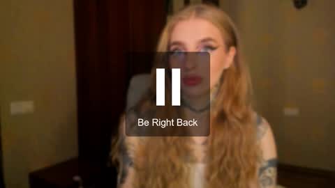 Snapshot of harley_kimm chatting on November 1, 5:20 am Julia online show from November 1, 5:20 am