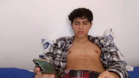 Snapshot of harley_l0v3r chatting on December 5, 4:36 pm Harley online show from December 5, 4:36 pm