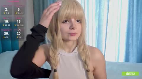 Hanna online show from December 14, 9:14 am