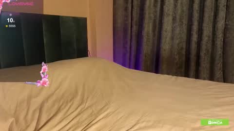 Hanna online show from January 10, 7:04 pm