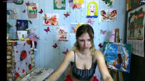 Mery online show from March 30, 4:30 pm