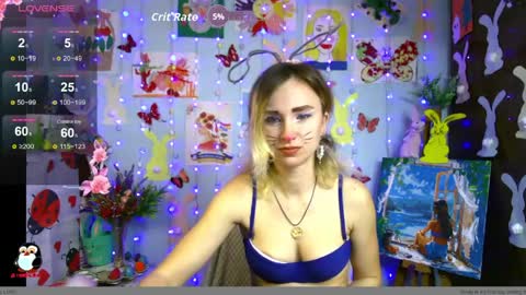 Mery online show from April 4, 6:55 am