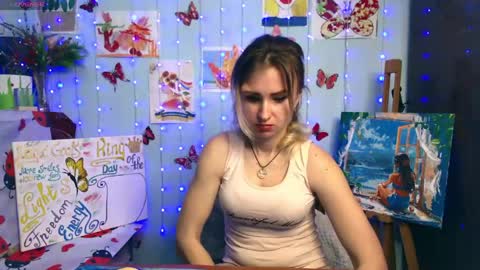 Mery online show from April 15, 8:10 am