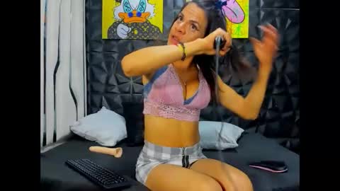 Harley online show from February 28, 3:29 am