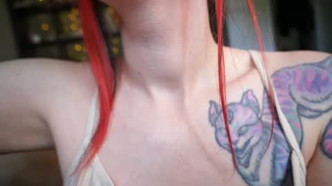 Snapshot of harleyspy chatting on May 26, 9:27 am HarleyJeffrey online show from May 26, 9:27 am