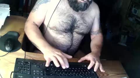 harleywerner online show from October 13, 5:18 am