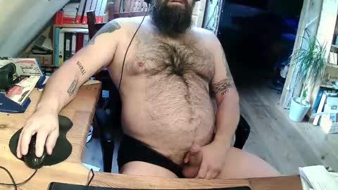 harleywerner online show from March 16, 6:17 am