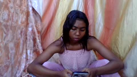Snapshot of harliva chatting on July 19, 4:11 pm harliva online show from July 19, 4:11 pm