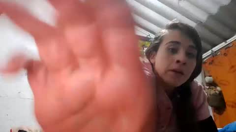 Snapshot of harly_jocker chatting on February 15, 4:03 am online show from February 15, 4:03 am