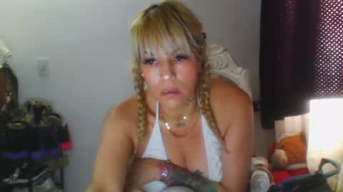 Harly  online show from July 22, 12:52 pm