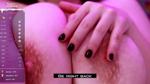 Sophia  online show from December 13, 7:42 pm