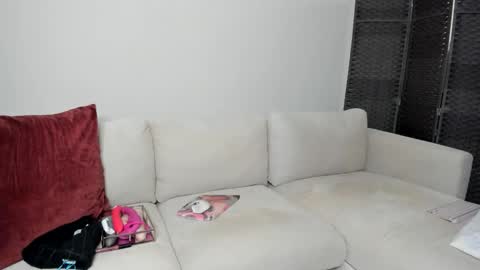 Harmonie Marquise online show from October 22, 1:06 am