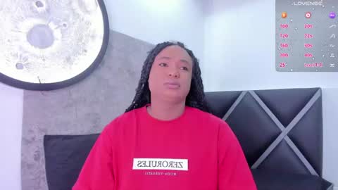 harmony_01 online show from June 27, 7:41 pm