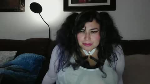 Harmony Foxxyn n online show from October 29, 10:28 am