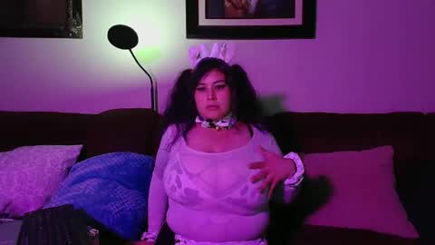 Harmony Foxxyn n online show from October 30, 9:11 am