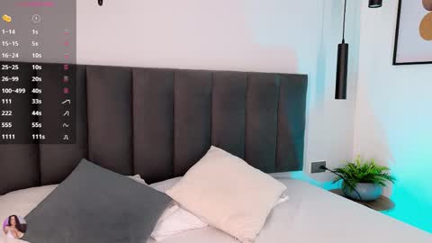 Harmony online show from April 14, 7:53 pm