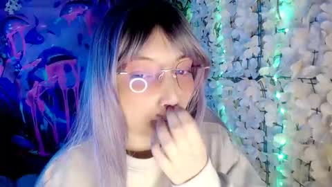 Harmonys World online show from November 12, 8:30 pm