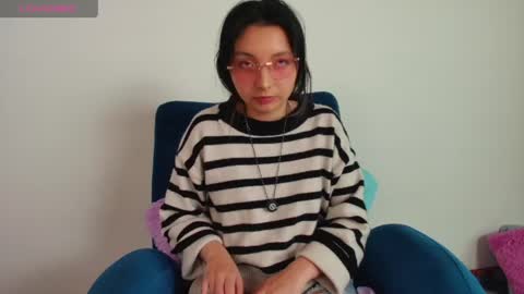 Harmonys World online show from May 29, 9:35 pm