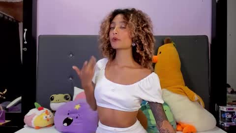 Harmony Hill online show from December 21, 10:17 pm