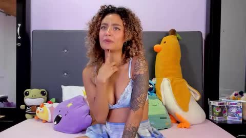 Harmony Hill online show from February 3, 6:22 am