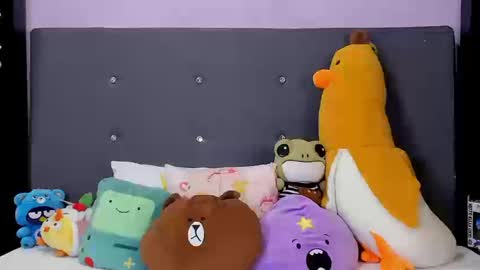 Harmony Hill online show from March 17, 12:04 am