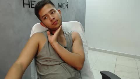 harold_18_ online show from February 3, 6:35 pm