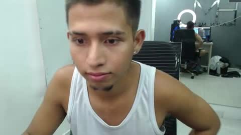 harold_18_ online show from July 8, 6:01 pm