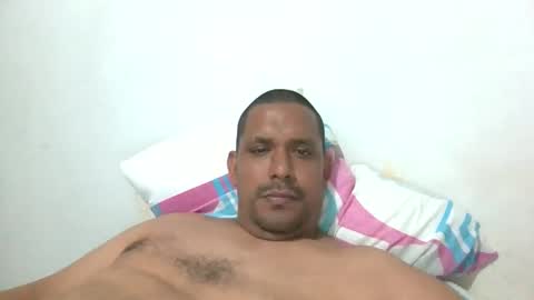 ricardo online show from March 1, 1:29 am